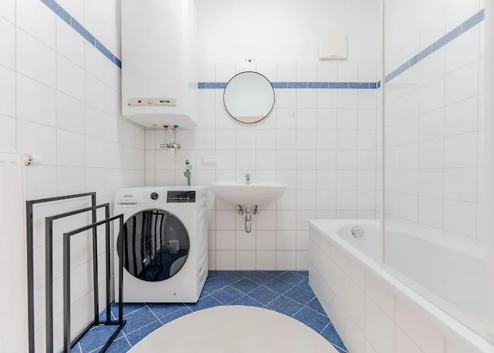 Hakuna Eli Penthouse Terrace Cityview *