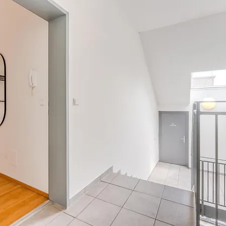 Hakuna Eli Penthouse Terrace Cityview Apartmán Štýrský Hradec