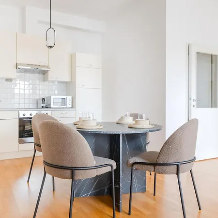 Hakuna Eli Penthouse Terrace Cityview شقة