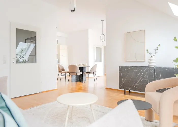 شقة Hakuna Eli Penthouse Terrace Cityview